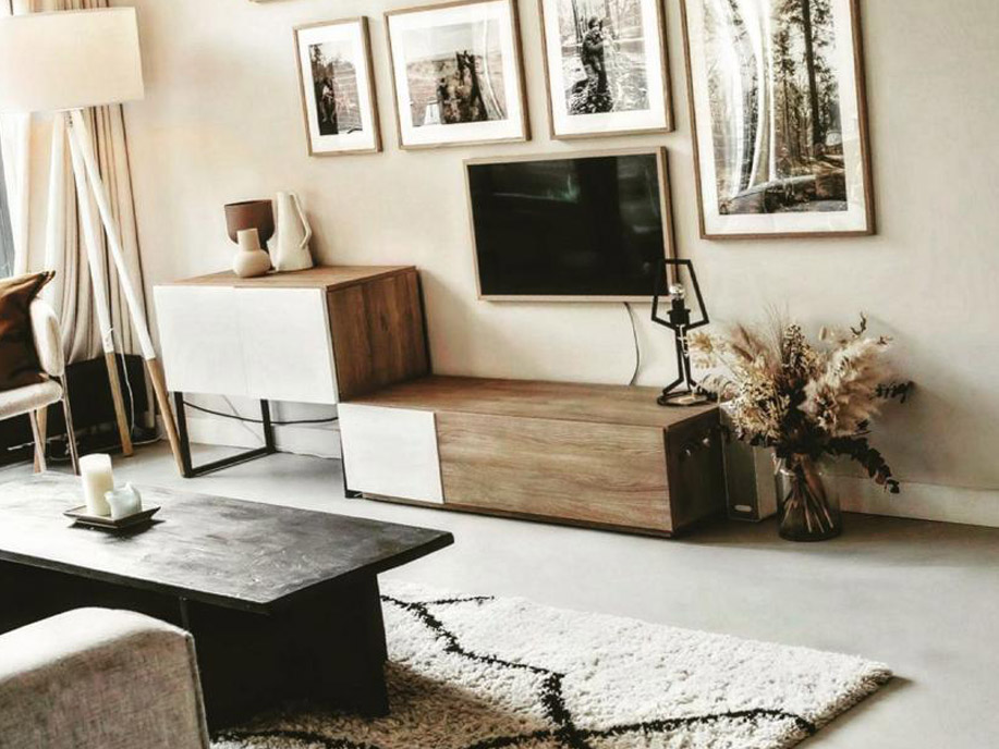 Advies | binnenhuisarchitect | Sirae